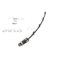 Шланг зливний Audi A6/Skoda Ocravia/VW Golf VI/Passat 2.0TDI 05-18