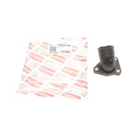 Фланець системи охолодження BMW 3 (E36)/5 (E34) 90-95 (M43)