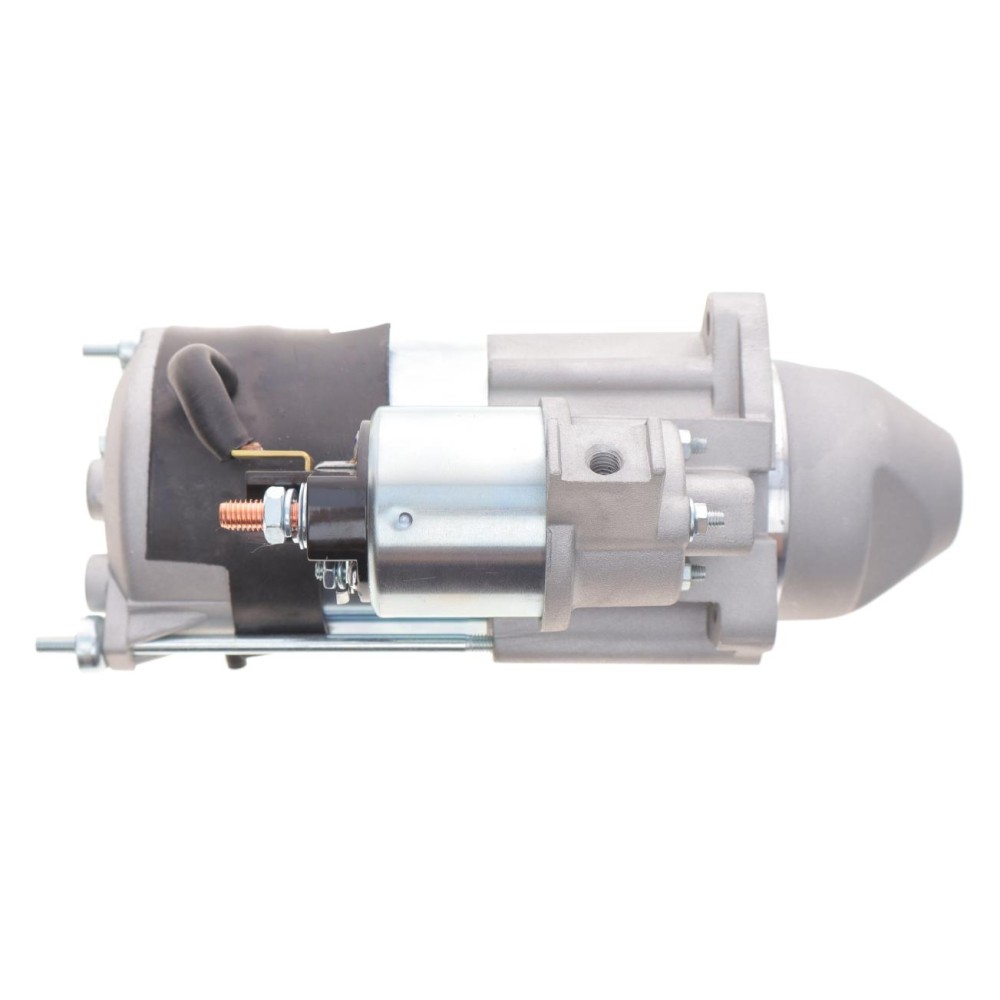 Стартер Citroen Jumper/Fiat Ducato/Peugeot Boxer 2.8HDi 99- (2.6kw) (z=9) = 112026