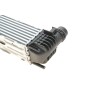 Радіатор інтеркулера Renault Scenic/Megane 1.6-2.0dCi/2.0TCe 08-/Fluence 1.6dCi 14-