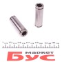 Направляюча супорта (переднього) Renault Clio I-III/Peugeot 206/306 91- (Bendix)