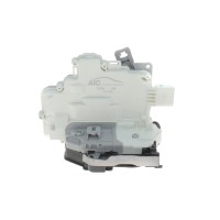 Замок дверей (задніх/R) Audi A4/A5 07-16/Q3 11-18/Q5 08-17/Q7 06-15