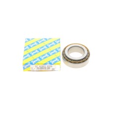 Підшипник КПП Renault Quashqai/ Tiida/ Clio/ Megane/ Laguna 03- (30x55x17.05) втор. вал, TL4