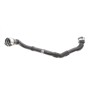 Патрубок інтеркулера Renault Kangoo 1.5 dCi 09- (K9K)