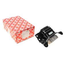 Подушка КПП VW Caddy IV 1.6 TDI 12- (L)