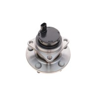 Підшипник маточини (задньої) Toyota Corolla 04-09