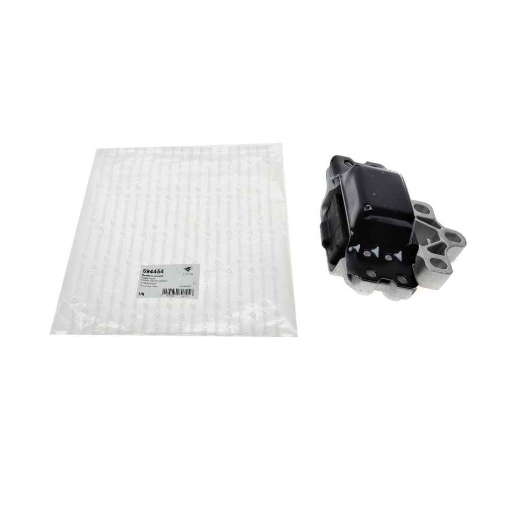 Подушка двигуна (L) VW Passat 2.0TDI 05-10