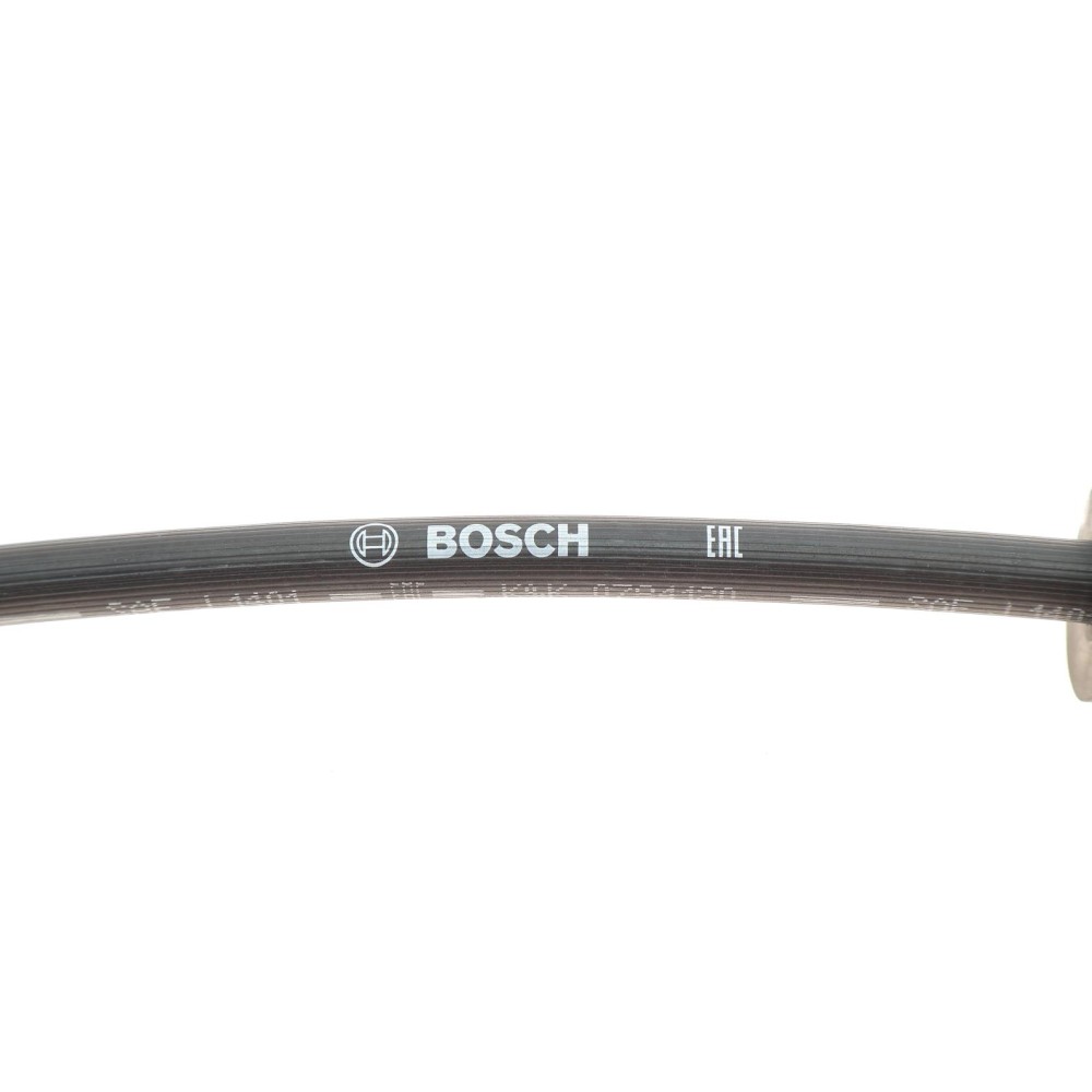 Шланг гальмівний (передній) Volvo XC90 2.5-4.4 02-14 (L=368mm)