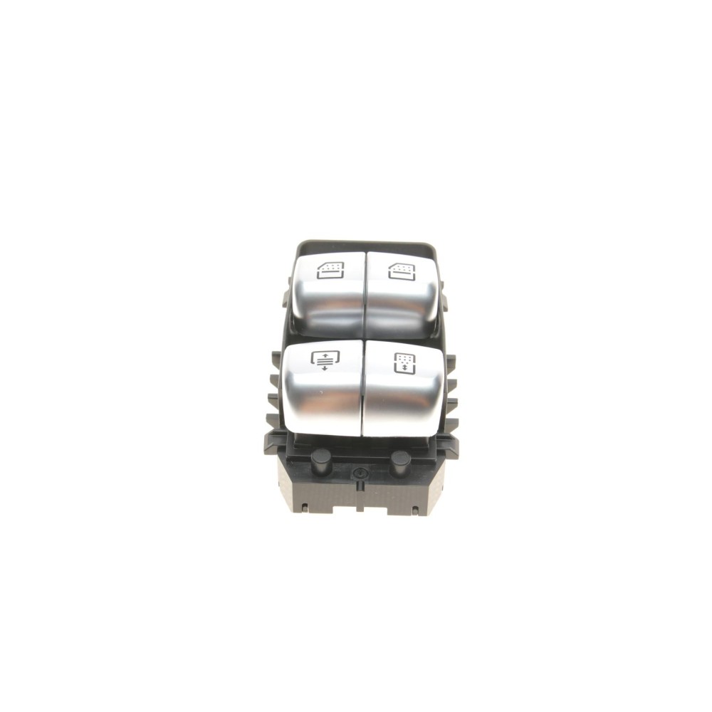 Кнопка склопідіймача (R) MB E-class (W213)/S-class (W222) 14-