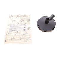 Клапан вентиляції картера Audi A4/A6/A8 2.4-3.0 97-05/ VW Passat 2.8 00-05