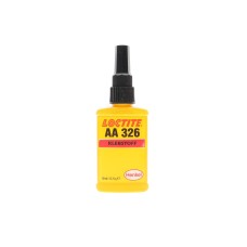 LOCTITE AA 326 BO, 50ML Клей для склеивания жестких элементов