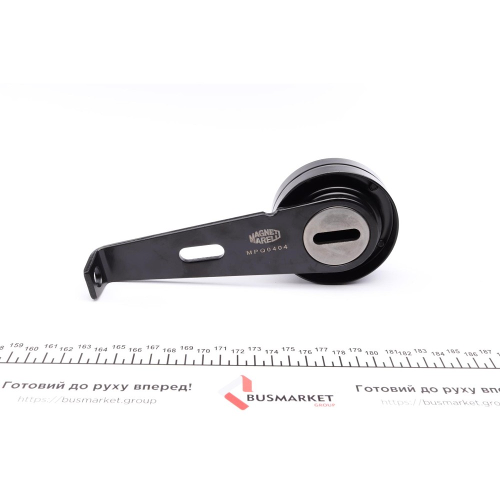Натяжник ременя генератора Citroen Berlingo/Jumper/Fiat scudo/Ducato/Peugeot Partner 2.0D 99-