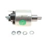 Реле стартера втягуюче (12V) Kia Pride 1.3 90-01/Mazda 121 1.1-1.3 87-96 (PREMIUM LINE)