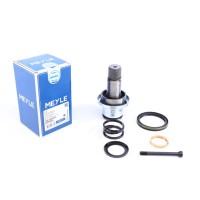Фланець півосі передній VW Sharan/Ford Galaxy/Seat Alhambra 1.9/2.0 TDI 00-10 (R) (26z/37z/356)