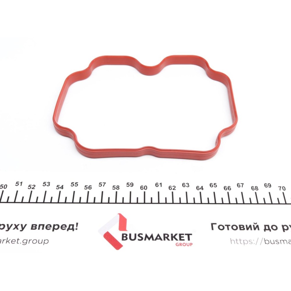 Прокладка колектора впускного BMW 5 (E34/E39)/7 (E38) 3.0-4.0 i -03, M60/M62