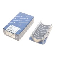 Вкладиші корінні VW Golf III/IV/T3/T4 1.9TDI (+0.25)