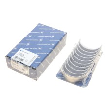 Вкладиші корінні VW Golf III/IV/T3/T4 1.9TDI (+0.25)