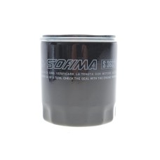Фільтр масляний Ford Focus 1.8-2.0 04-12/1.0-2.3 Ecoboost/1.6Ti-VCT 12-/Range Rover 2.0-2.2 11-