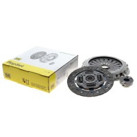Комплект зчеплення Fiat Ducato 2.3JTD 06- (d=240mm)(96/88kw) (+вижимний)