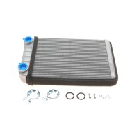 Радіатор пічки Opel Astra J/K/Opel Zafira 09-