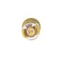 Термостат Land Rover Discovery 2.7 TD 09-18/Range Rover 3.6D 06-12 (75°C)