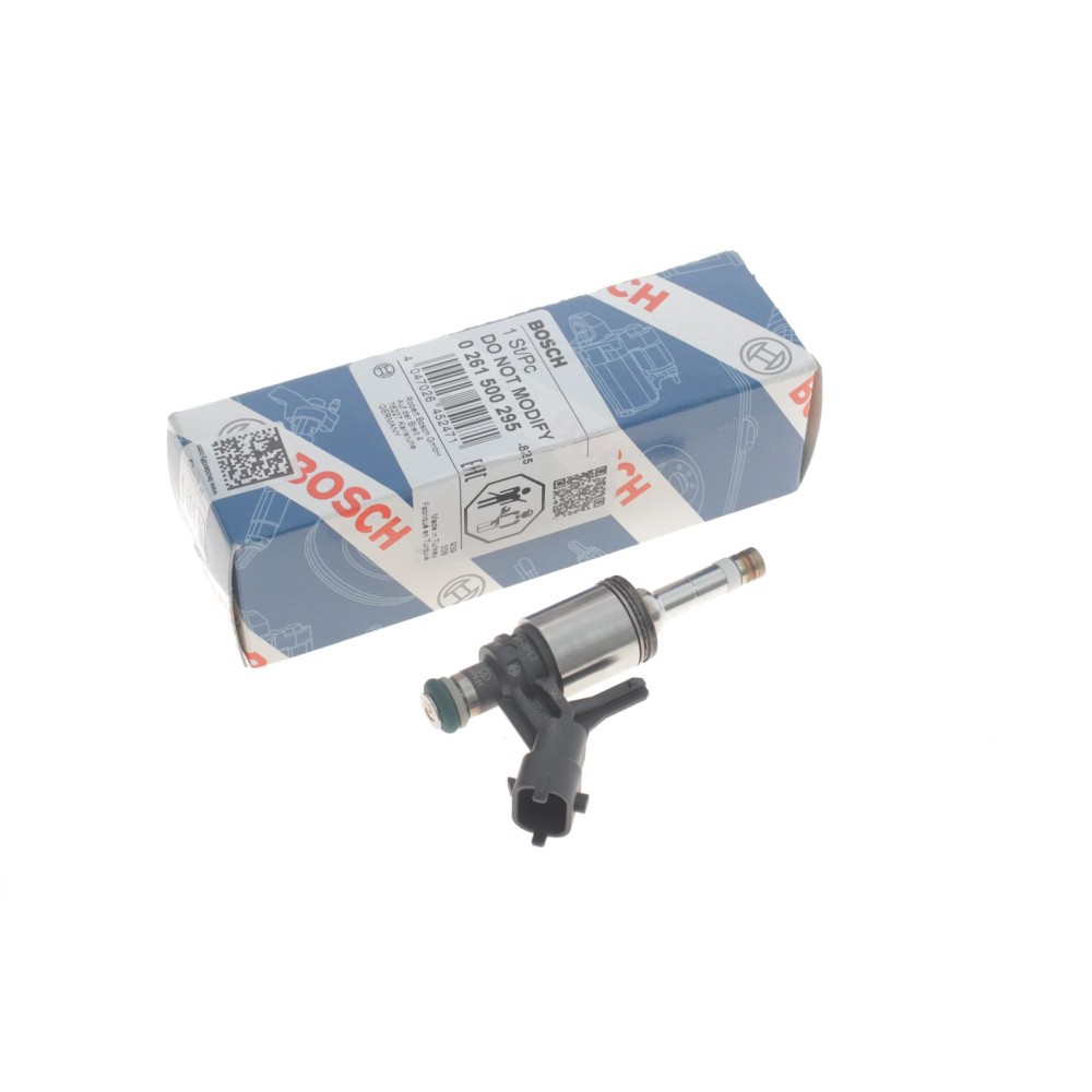 Форсунка Citroen C4 Grand Picasso 1.6 THP 14-