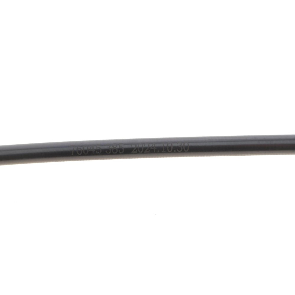 Трос ручного гальма (задній) MB R-class (W251/V251) 06-14 (822/722mm)