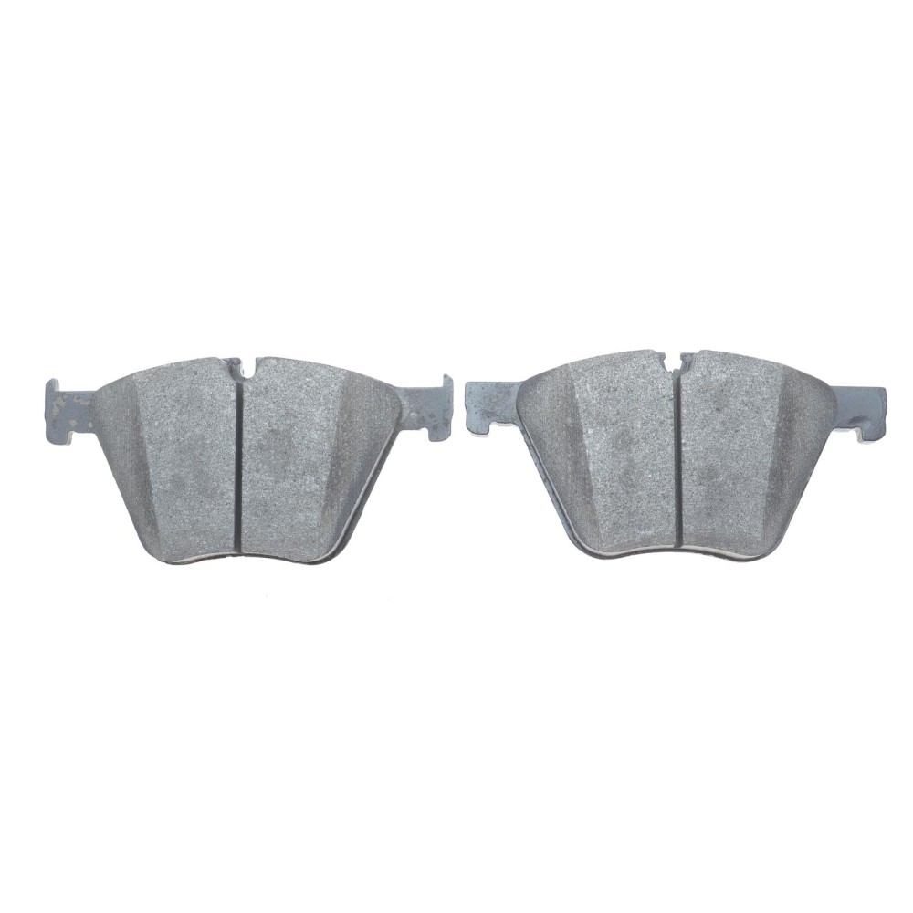 Колодки гальмівні (передні) BMW 5 (F07) 09-/7 (F01-F04) 08-15/X5 (E70/F15/F85)/X6 (E71/F16) 06-