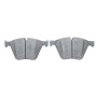 Колодки гальмівні (передні) BMW 5 (F07) 09-/7 (F01-F04) 08-15/X5 (E70/F15/F85)/X6 (E71/F16) 06-