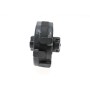 Кронштейн кріплення глушника Citroen C4/Peugeot 307 1.6 16V 00-11