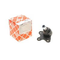 Опора кульова (передня/знизу/R) Skoda Fabia/VW Polo 1.2/1.9TDI 99-10