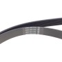 Комплект ременя генератора Opel Astra 09-14/Corsa 1.3 CDTI 06-14