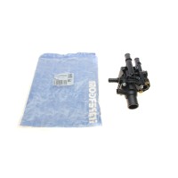 Термостат Opel Astra/Vectra 1.6/1.8 00- (105°)