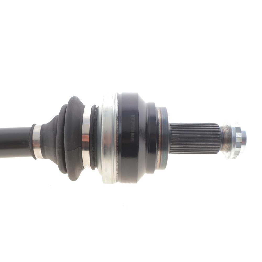Піввісь (задня) (L) BMW 5 (F10/F11) 10-17 N20/N47/N57 (30x28zx763mm)