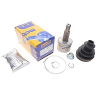 ШРКШ (зовнішній) Hyundai Tucson II/Kia Sportage IV 1.6-1.7 CRDi 15- (30z/24z/72mm/84mm) (+ABS 48)