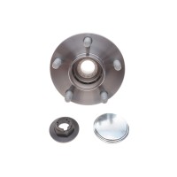 Підшипник маточини (задньої) Ford Connect (+ABS)