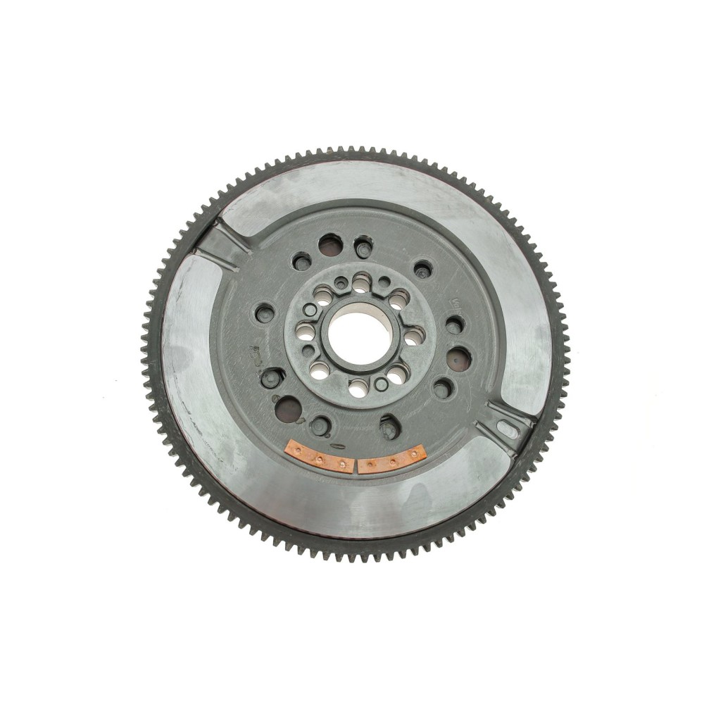 Демпфер + комплект зчеплення BMW 3 (E46)/5 (E39) 95-05 M52/M54