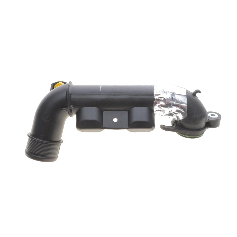 Патрубок інтеркулера Citroen C5/Peugeot 407 1.6 HDi 04-15