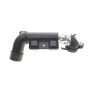 Патрубок інтеркулера Citroen C5/Peugeot 407 1.6 HDi 04-15