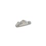 Повторювач повороту на крило Citroen Nemo/Peugeot Bipper/Fiat Doblo 01- (L)