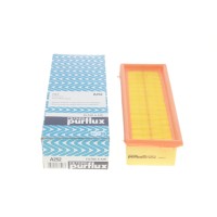 Фільтр повітряний Fiat Panda 1.1 i.e.Selecta 95-03/Punto 1.1/1.2 94-00/Sinquecento 1.1 Sporting 94-98