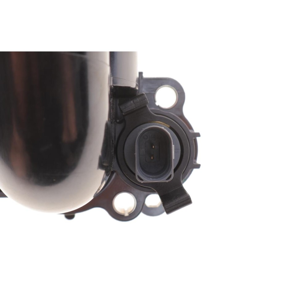 Помпа води Audi A3-A8/Skoda/Seat/VW 1.8-2.0FSI/TFSI 04- (з термостатом,датчиком t)