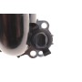 Помпа води Audi A3-A8/Skoda/Seat/VW 1.8-2.0FSI/TFSI 04- (з термостатом,датчиком t)