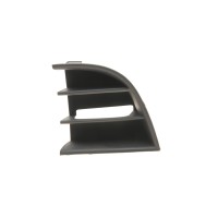Вставка бампера (під протитуманку) Skoda Octavia 04-13 (R)
