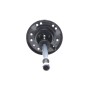 Амортизатор (передній) Fiat 500/500C 0.9-1.4 10-/Ford Ka 1.2-1.3 08-16 (L) (B4)
