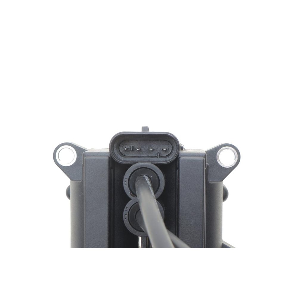 Котушка запалювання Renault Kangoo 1.2 16V 01- (к-кт) (+ проводи запалювання)