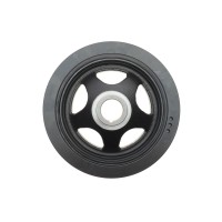 Шків колінвалу MB Sprinter 2.2CDI OM646 06-