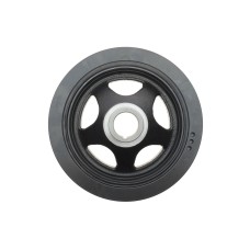 Шків колінвалу MB Sprinter 2.2CDI OM646 06-