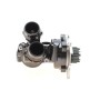 Помпа води Audi A3-A8 1.8TFSI/2.0TFSI/Skoda Octavia 1.8TSI/2.0RS/VW Golf V/VI 2.0TSI 06-