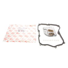 Фільтр АКПП Audi Q3/ VW CC/ Passat/ Tiguan 2.0 TFSI 11-18 (к-кт з прокладкою)